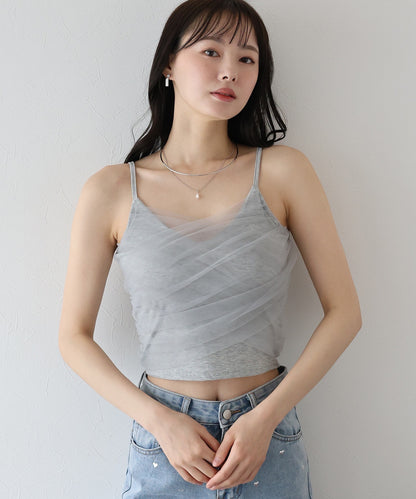 紗紗Bra Top